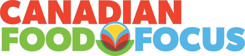 Canadian Food Focus