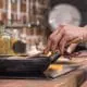 Caring for your skillet