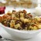 Cornbread and Dried Fruit Dressing