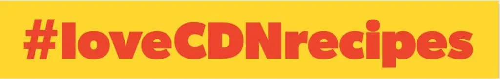 Love-CDN-Recipes