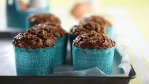 Power Muffins