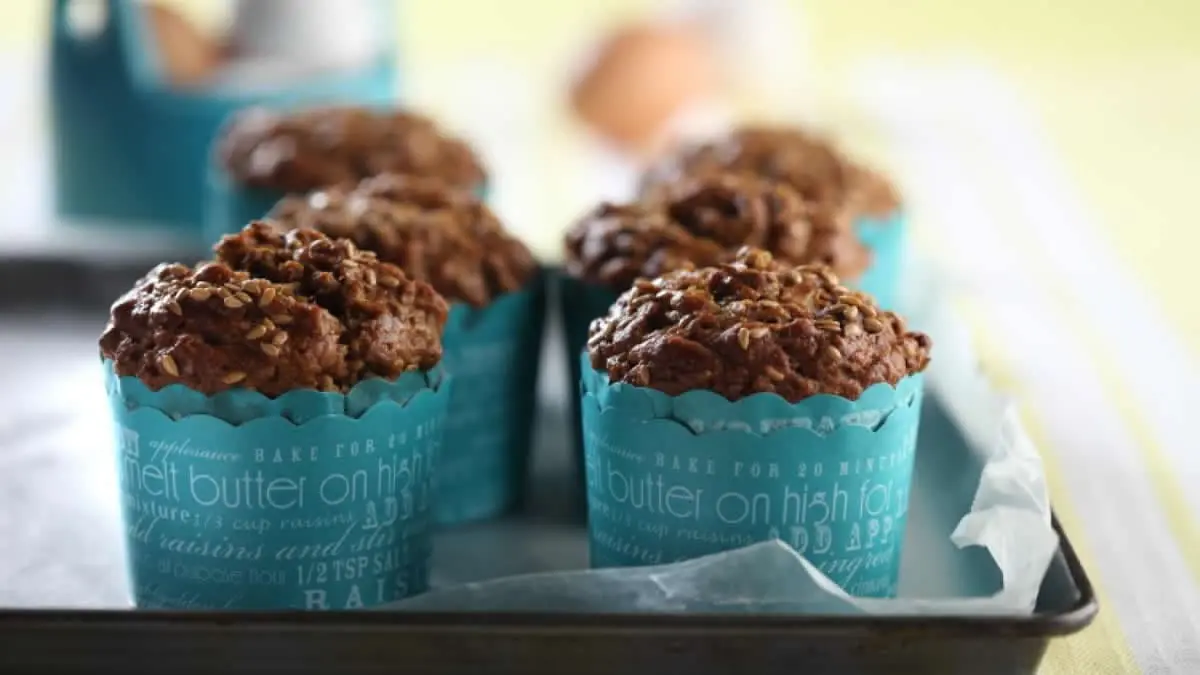Power-Muffins