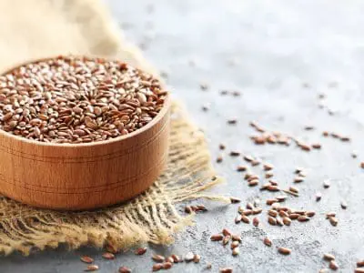 Canadian Ingredient Spotlight: FlaxseedHealth benefits of flaxseed