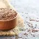 Canadian Ingredient Spotlight: FlaxseedHealth benefits of flaxseed