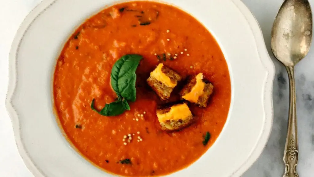 tomato-soup