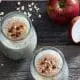 apple pie smoothie