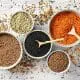 lentils