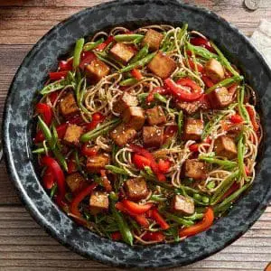 crispy-tofu-noodle-bowl