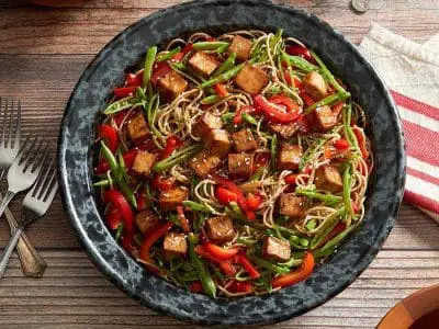 crispy-tofu-noodle-bowl