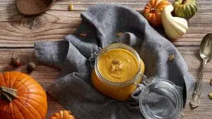 pumpkin-soup