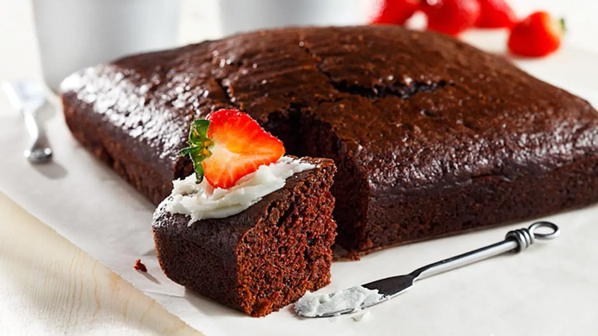 chocolate-cake