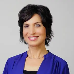 Gina Sunderland