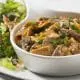 One-Pot Beef Stroganoff feature