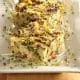 Spinach and Potato Frittata feature