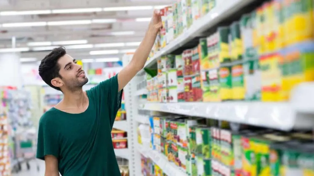 food safety-canned foods