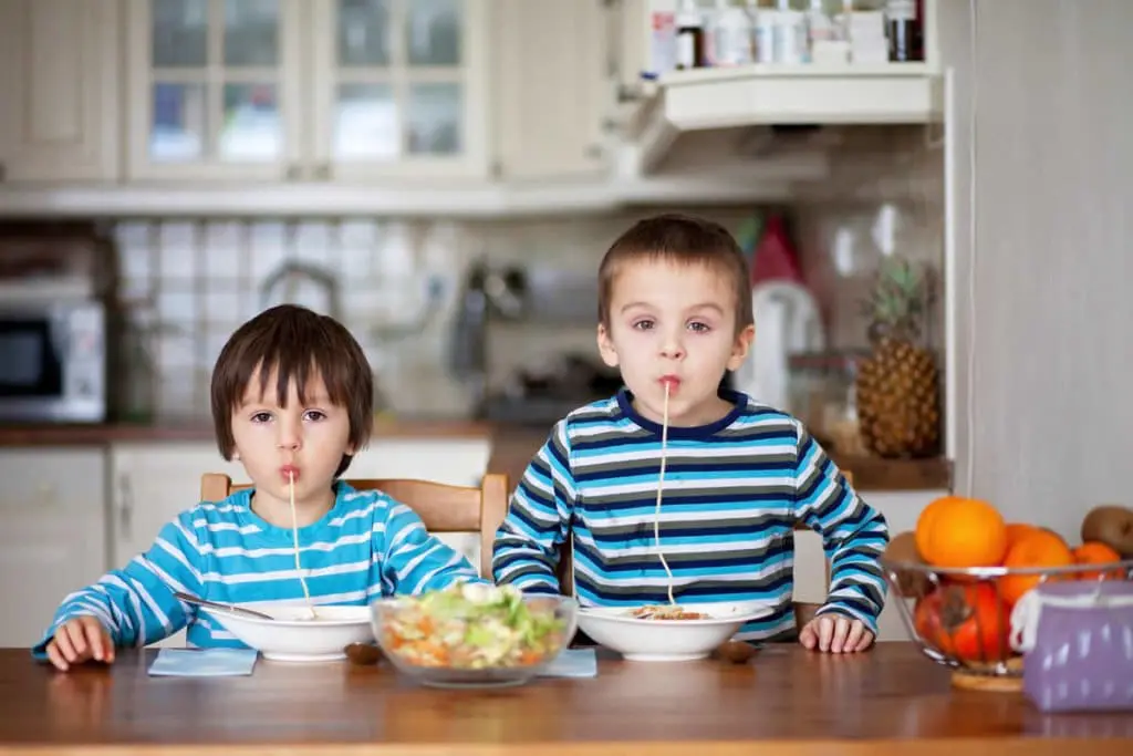 Healthy eating myths debunked
