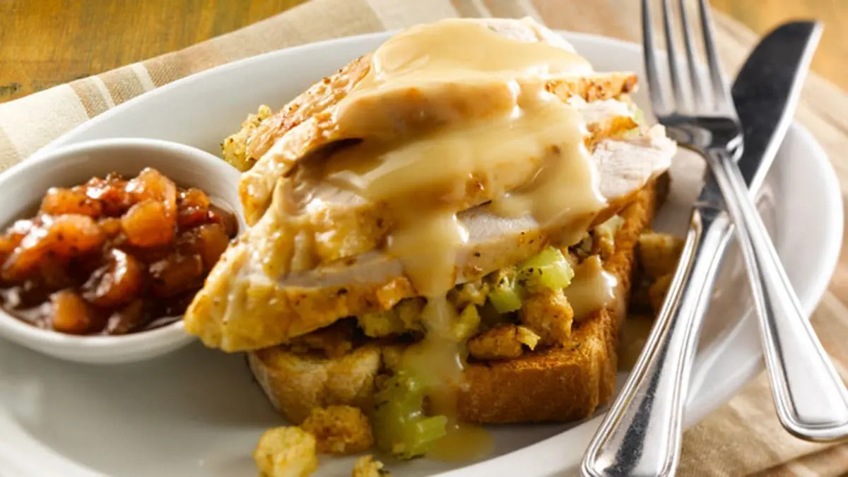 hot-turkey-knife-and-fork-sandwich