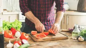 How to get dinner on the table fast
