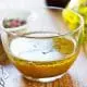 How to make a simple Vinaigrette