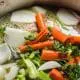 How to make chicken stock