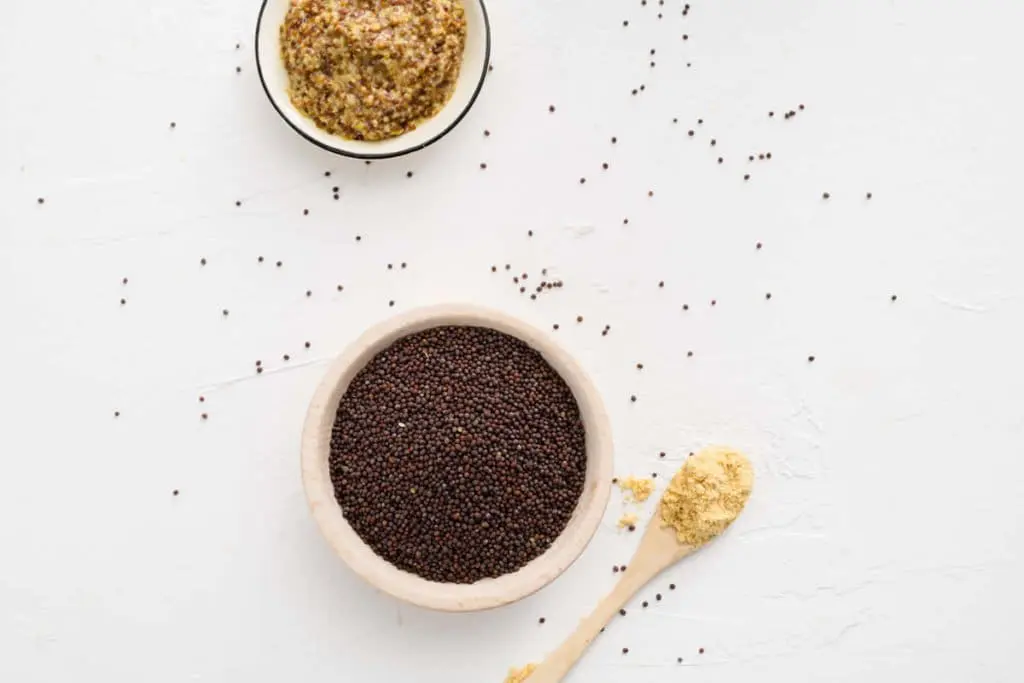 Canadian Ingredient Spotlight Mustard