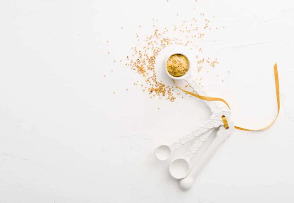 Canadian Ingredient Spotlight: Mustard seeds