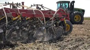 Direct Seeding