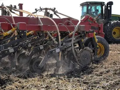 Direct Seeding