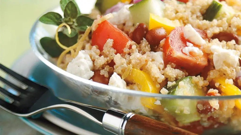 quinoa-greek-salad