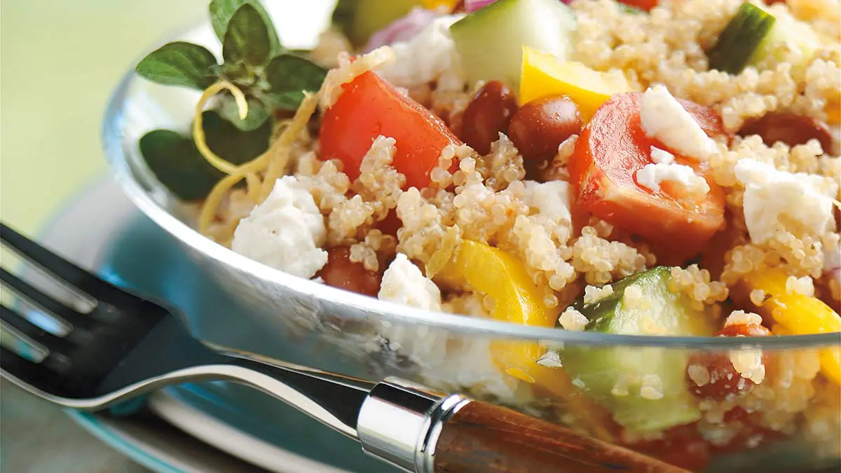 quinoa-greek-salad