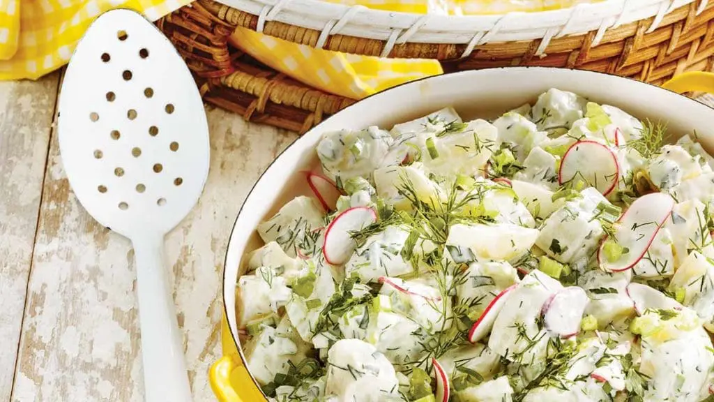 perfect-potato-salad