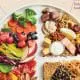 Top questions about Canada food guide