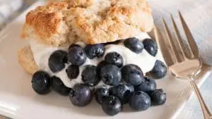 Berry-Barley-Shortcake