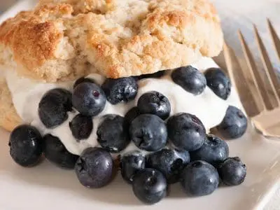Berry-Barley-Shortcake