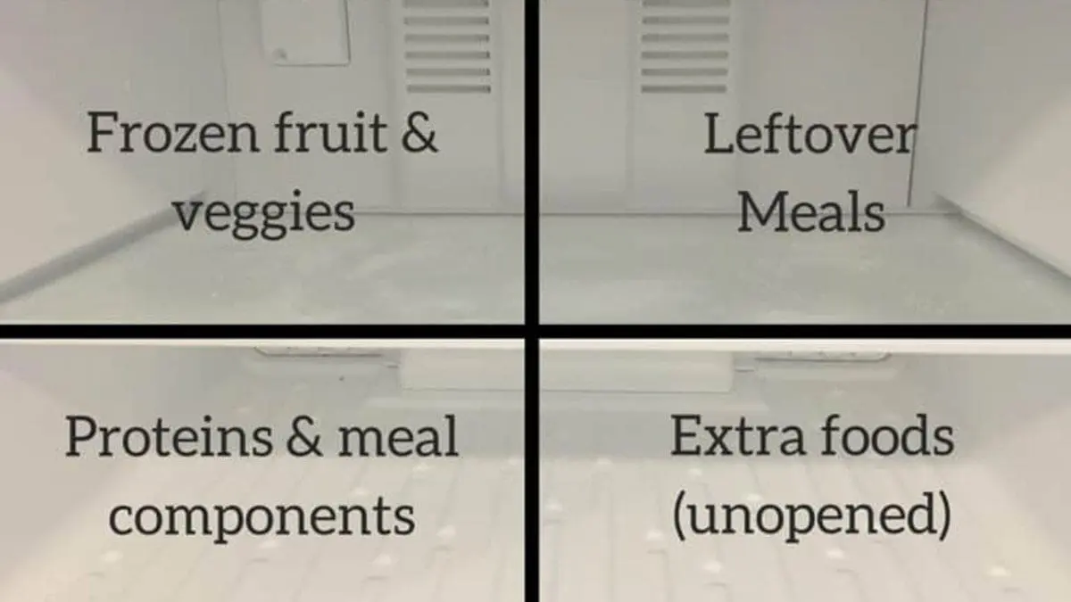 organize-your-freezer