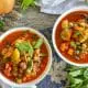 pear-and-sausage-chili