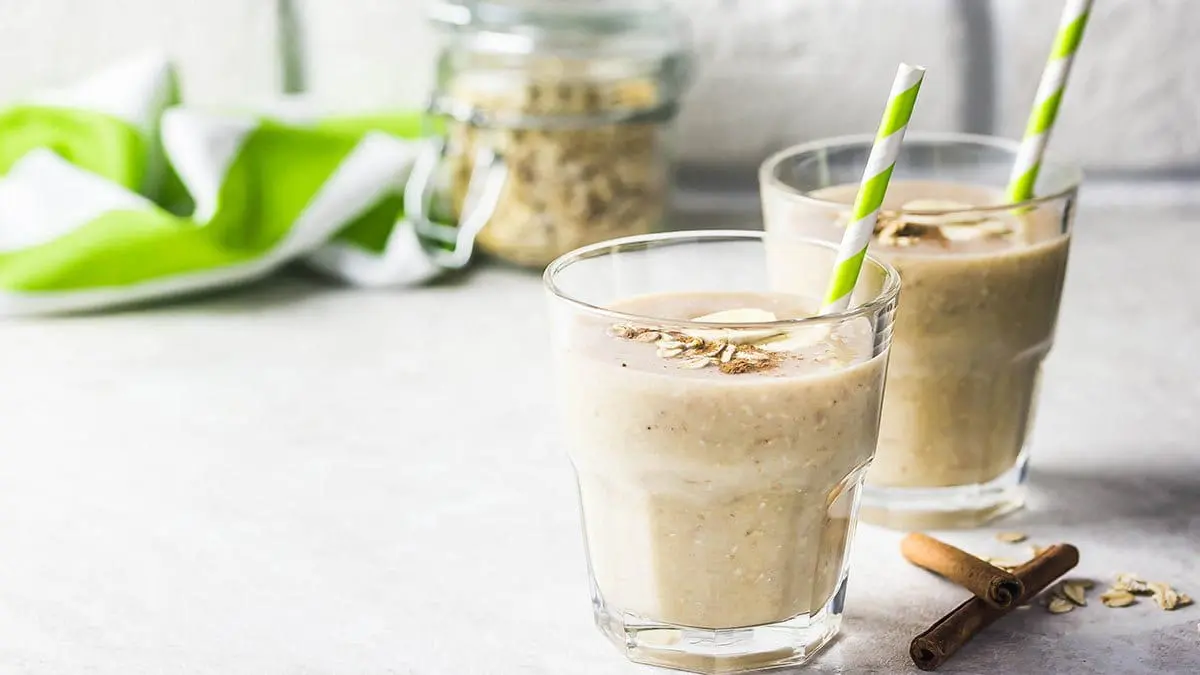 breakfast-smoothie