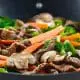 how to make stir fry
