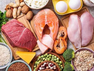 put-protein-on-your-plate