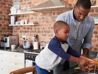 family-kitchen