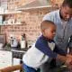 family-kitchen