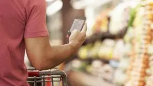 grocery-shopping