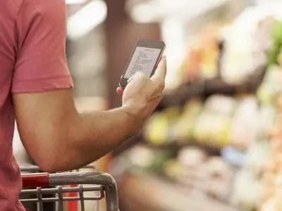 grocery-shopping