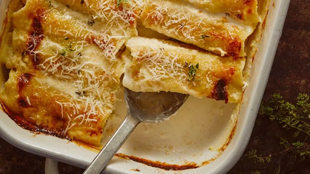 ChickenandRicottaLasagnarRolls