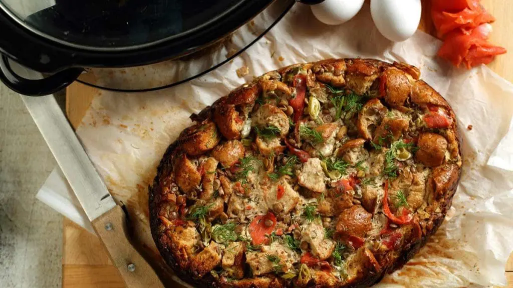 Slow-CookerBreakfastCasserole