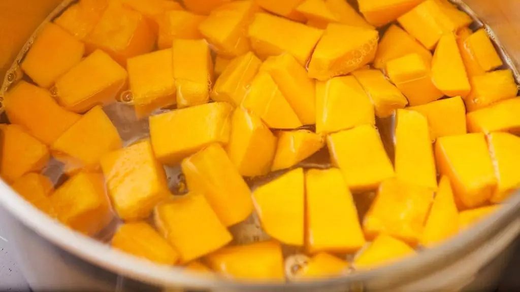 boiled-pumpkin