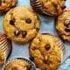 pumpkin-spice-muffin