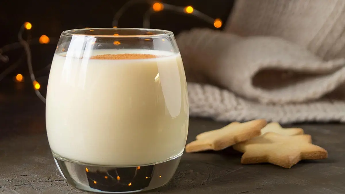 how-eggnog-is-made