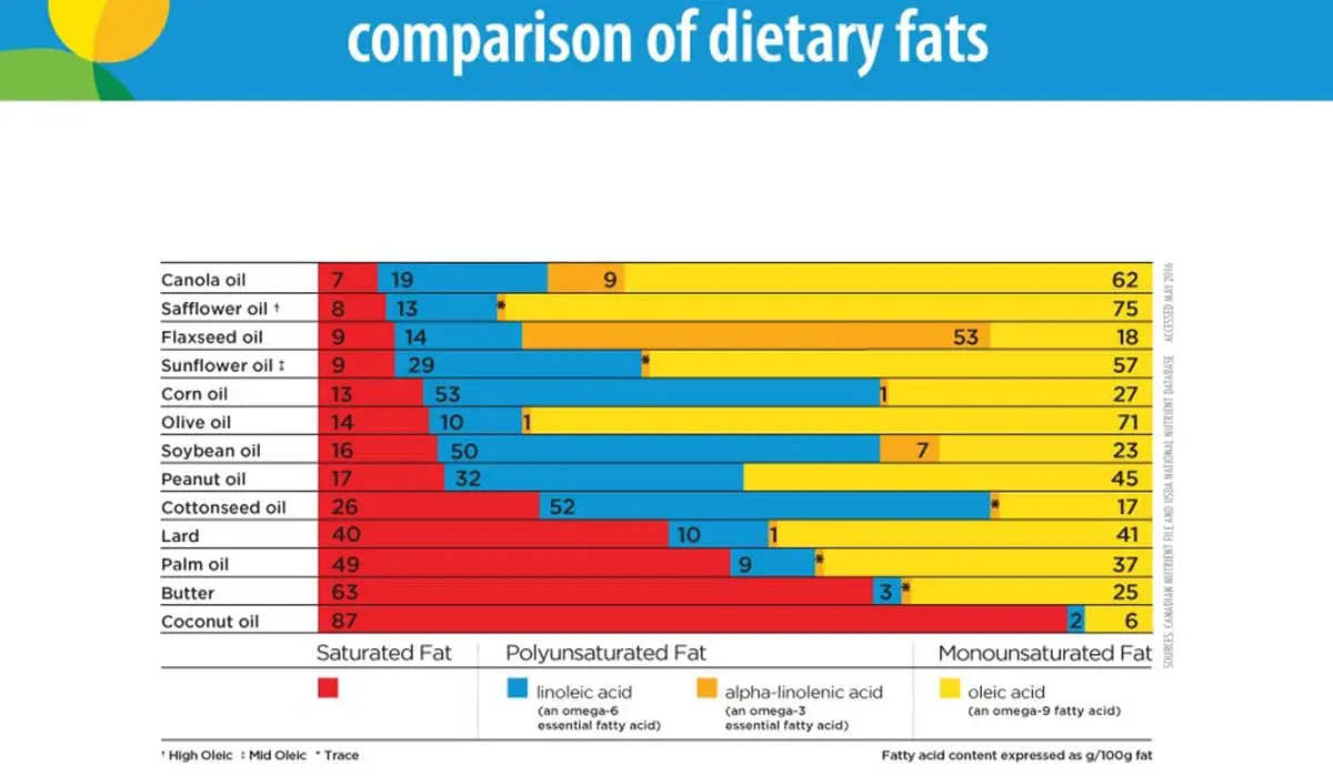 fat-chart-canola-oil