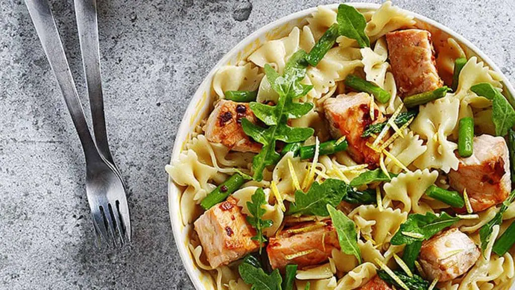 asparagus-pasta